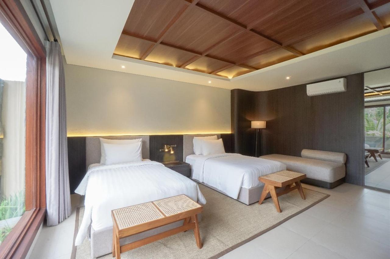Shanaya Resort Malang Esterno foto