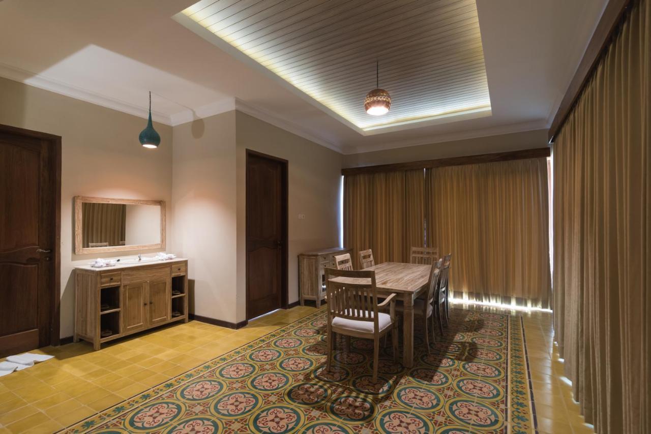 Shanaya Resort Malang Esterno foto